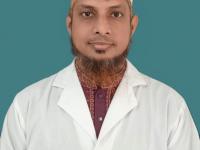 Dr. Md. Mohsin Mridha